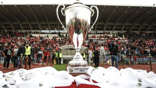 Четири тима ще се борят за последните места на 1/4-финалите за Купата на България