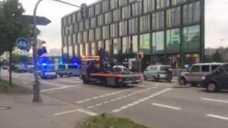 Българка леко пострадала при стрелбата в Мюнхен