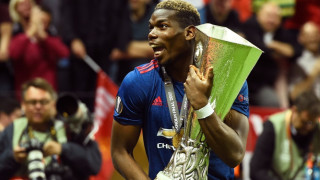 Агентът на Пол Погба Мино Райола за пореден път