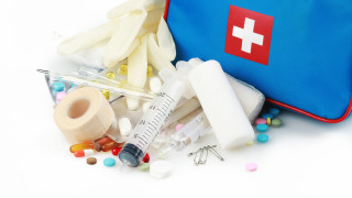 Лекар от Центъра за спешна медицинска помощ в Габрово е