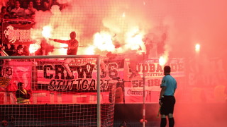 Отборът на Унион Берлин е най новият член на германската Бундеслига