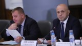 Ромите са много добре интегрирани за изборите, убеден Каракачанов