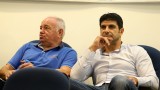 Спортният директор на Локомотив (Пд) Георги Иванов-Гонзо отнася глоба от БФС