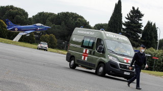 В Италия постепенно започват да разхлабват противоепидемичните мерки Малко по