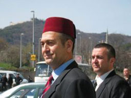 Юзеирови учредиха ОТОМАН в Свищов