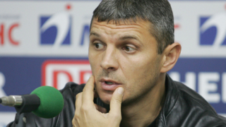 Здравко Лазаров: Трудно ще ни удържат, ако не ни режат