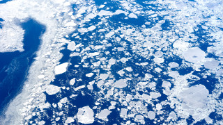 Китай строи арктически кораб за „Полярен път на коприната”