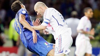 Марко Матераци изрази недоволството си от реакцията на сънародниците му