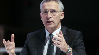 Срещата на НАТО, размяната на реплики с Москва за „Турски поток“, Македония…