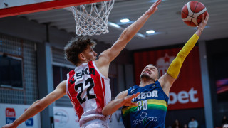 Отборът на ЦСКА постигна десети успех за сезона след като