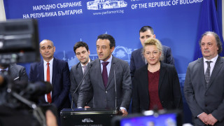 В ПП оптимисти за консенсус по управленска програма