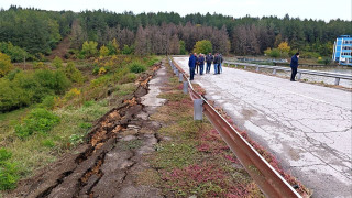 Остава в сила бедственото положение в съобщава БНТ Готовността за