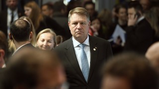 Румъния изяви претенции да бъде източният стълб на Европейския съюз