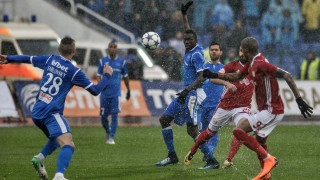 Ръководството на Левски отговори на написаното от колегите си от