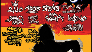 Second Level Party, Варна, 9 Декември