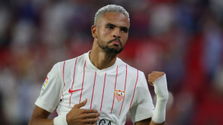 Английските Евертън и Нотингам проявяват интерес към нападателя на Фенербахче Юсеф