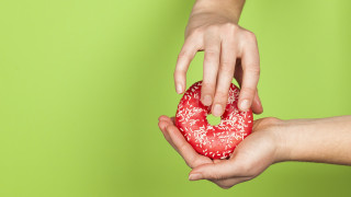 Обикновено човек се записва на масаж когато започне да го боли