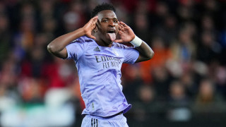 Отборът на Реал Мадрид подаде жалба до държавната прокуратура в