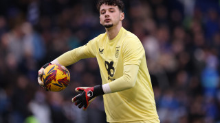 Мениджърът на Манчестър Сити Пеп Гуардиола коментира положението на Джеймс