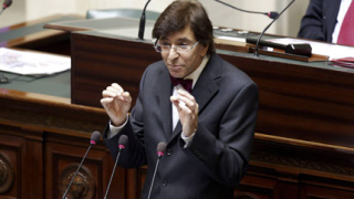 Белгия пребори политическата криза