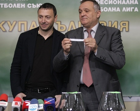 БФС иска нов шеф на ПФЛ, кандидати няма