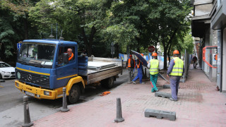 Новата Наредба за обществения ред в Столична община ще трябва