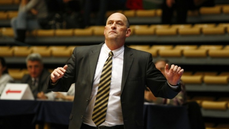 Барчовски повика 17 национали за лагера преди европейските квалификации