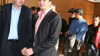 Съдът пак не пусна Пилето да пътува в чужбина