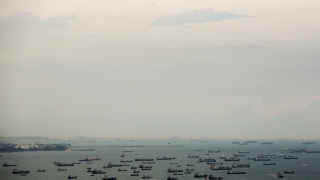 След наложените от САЩ санкции върху руската енергетика Москва започна