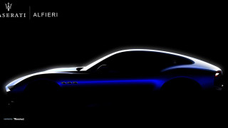 Атрактивната италианска марка Maserati разкри някои подробности за електрическия си