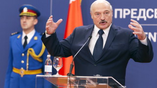 Президентът на Беларус Александър Лукашенко предупреди че ядрена Трета световна