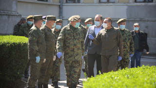 Още петима души са починали от коронавирус в Сърбия за