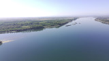 Нивото на Дунав пак се понижи на места