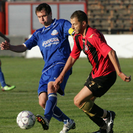 Пеев се прощава с Локо (Сф)