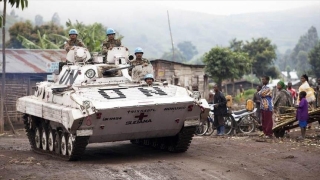 14 миротворци на ООН са били убити а повече от