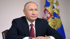Путин към "защитниците" – пазите и умножавате военните традиции на предците