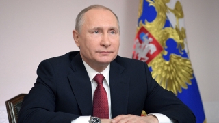 Путин честити третия мандат на Борисов по телефона