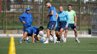 Левски пред раздяла с трансферно разочарование