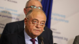  Атанасов: Правителството няма да падне при военна помощ за Украйна 