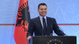 От Албания избяга бивш вицепремиер и финансов министър, обвинен в корупция