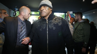 Майк Тайсън заяви че иска да види на боксовия ринг