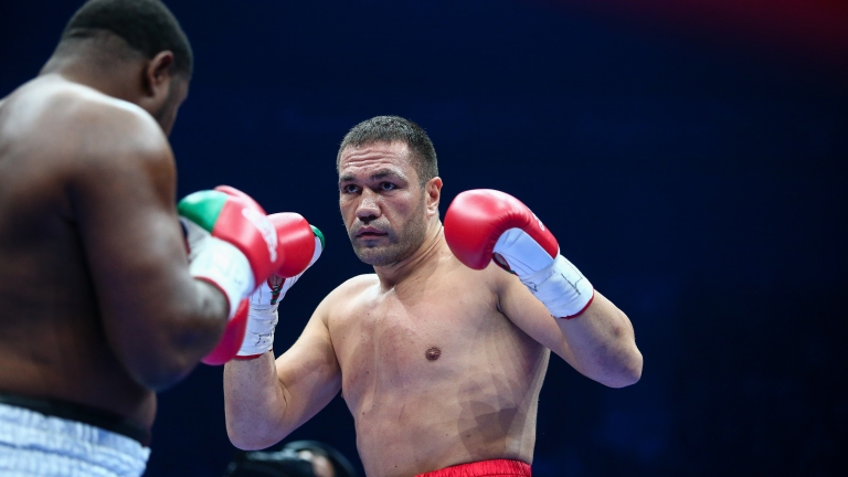 Kubrat Pulev Yadosal Anglichanite S Pribrzano Obyavyavane Na Macha S Dzhoshua Sport Dnevnik