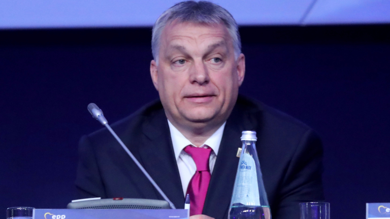 Орбан обещал да изпълни исканията на Брюксел 