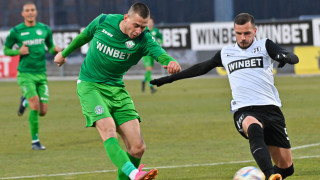 Локомотив Пловдив се изправя срещу Ботев Враца в сблъсък от 3 ия кръг