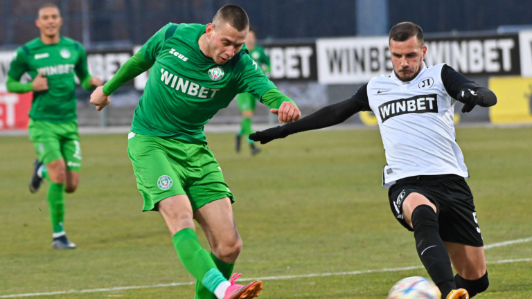 Локомотив (Пловдив) се изправя срещу Ботев (Враца) в сблъсък от 3-ия кръг