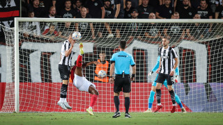 Дисциплинарната комисия ДК към Българския футболен съюз БФС обяви решенията