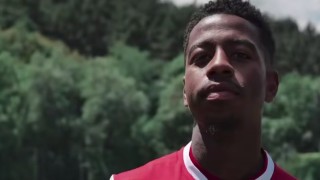 От ЦСКА честитиха рождения ден на едно от летните попълнения