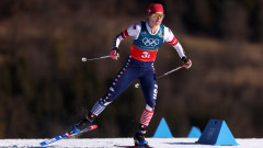 Американка спечели световната купа по ски бягане за четвърти път