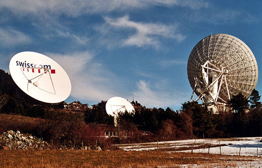 Swisscom плаща на Vodafone $3.5 млрд. за 25% от дела си