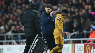 Английският национал от редиците на Тотнъм Дани Роуз определено има